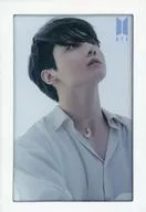 ジョングク(BTS/防弾少年団) 「Proof」 ミニジグソーパズル＆フレーム 108ピース [10-2208-BTS034]