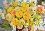 幸運のビバーチェ 「花色セラピー」 ジグソーパズル 1000ピース [1000-157]