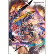 召喚石『トリプルゼロ』 「グランブルーファンタジー」 ジグソーパズル 1000ピース [1000-144]