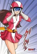 マジンガーZ『弓さやか 出動!』 ジグソーパズル 300ピース [300-369]