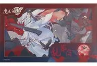 乱葬崗 魏無羨＆藍忘機 「魔道祖師」 アクリルパズル 18ピース