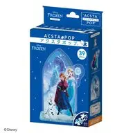 アクスタポップ アナと雪の女王 ジグソーパズル 39ピース [SP-058]