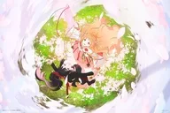 春夏秋冬代行者 春の舞 ジグソーパズル 1000ピース [10-1509]