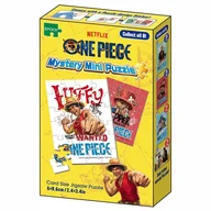 トレーディングパズル Netflixシリーズ「ONE PIECE」 [58-113]