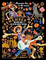カラフル・ゴールド/リメンバー・ミー パズルプチ2ライト 300ピース [42-125]