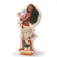 モアナ 「モアナと伝説の海」 ウッディパズル リグミー 85ピース [37-12]