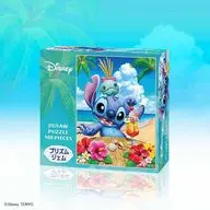 トロピカルジュース! 「リロ＆スティッチ」 ジグソーパズル 108ピース [D108-079]