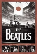 ザ・ビートルズ ライブ イン ジャパン 1966 「THE BEATLES -ザ・ビートルズ-」 ジグソーパズル 300ピース [300-401]