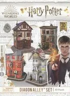 ダイアゴン横丁  「ハリー・ポッター」 3Dパズル 273ピース
