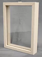 Interior Stand Frame White