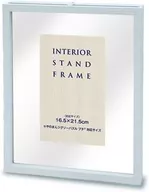 プチ2専用インテリアスタンドフレーム ホワイト [15063-9002]