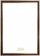 Disney Exclusive Art Figure Frame for 1000 Pieces / Bronze