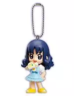 Erika Kikai "Heart Catch PreCure! Pretty Cure mascota"
