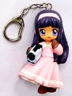Tomoyo "Cardcaptor Sakura Shin Sakura Holder"