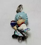 坂田銀時吉祥物掛件第二訓連接的程度也有