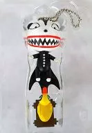 Vampire Teddy : "Nightmare Before Christmas Yura Ornament"