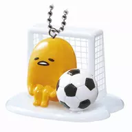 8.鉄壁のゴール 「ぐでたまJAPAN」