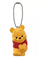 3.くまのプーさん  「Disney Friends Mascot」