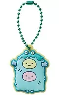 6. "Suishikoroshi Puppy Lavamus Gummi 4"