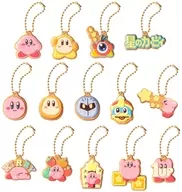 全14種セット 「星のカービィ クッキーチャームコット」