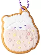 11. Shirokuma (good night) "Sumicco Gurashi COOKIE CHARMCOT2"