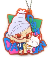 15.星子＆ターボババア 「ダンダダン ラバリエーション」