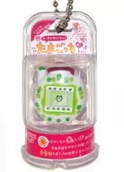 5. Kei Tama (Howai Toku Ro-ba) "Tamagotchi funny egg bolo with package charm"