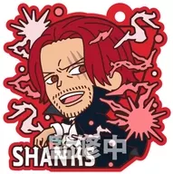 Shanks "ONE PIECE Lavamas Gummi 3"