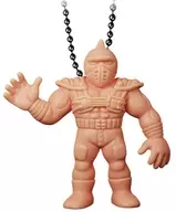 6. KINNIKUMAN Big Body "KINNIKUMAN Gumi Round5 (with Kinkeshi charm)"