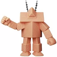 14. Prizman "KINNIKUMAN Gumi Round5 (with Kinkeshi charm)"