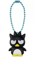 12. Badtz-Maru "Sanrio Character Chuck's Mascota & Gummi"
