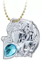 2) キュアイーグレット "Precure All Stars Secret Jewelry Charms 2 & Gummy"