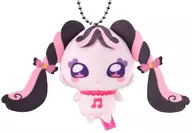 7.メメロン 「キミとアイドルプリキュア♪ ふわふわおでかけますこっと」