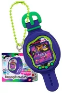 12.Tamagotchi Uni(デビル) 「たまごっち おかしなたまごボーロっち パッケージチャームつき2」