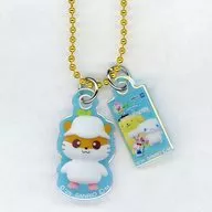 "Sanrio Character Kuth's Twin Charm Ni Jihoshi Candy Vol. 2"