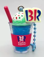 【シークレット】 「サーティワン アイスクリーム マスコットつきグミ2」