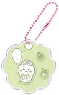1. 「ちいかわ きゃらシャカ☆チャームグミ」