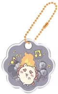 6. 「ちいかわ きゃらシャカ☆チャームグミ」