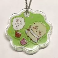 7. 「ちいかわ きゃらシャカ☆チャームグミ」
