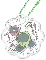 9. 「ちいかわ きゃらシャカ☆チャームグミ」
