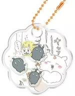 10. 「ちいかわ きゃらシャカ☆チャームグミ」