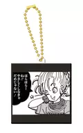10. 「ドラゴンボール40周年記念 ラバマスビスケット」