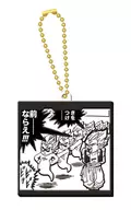 15. 「ドラゴンボール40周年記念 ラバマスビスケット」