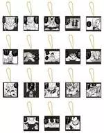 全18種セット 「ドラゴンボール40周年記念 ラバマスビスケット」