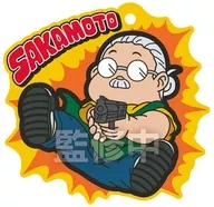 1.坂本太郎A 「SAKAMOTO DAYS ポップラバー」