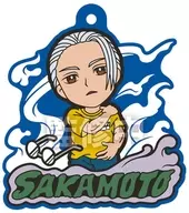 2.坂本太郎B 「SAKAMOTO DAYS ポップラバー」