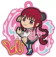 4.陸少糖 「SAKAMOTO DAYS ポップラバー」