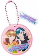 2.ラブ and ベリー2 「オシャレ魔女 ラブ and ベリー ミラーチャーム＆グミ」