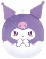 クロミ 「コロコロビレッジ サンリオキャラクターズクッションキーホルダー」