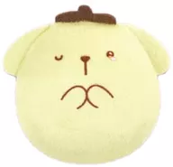 ポムポムプリン 「コロコロビレッジ サンリオキャラクターズクッションキーホルダー」